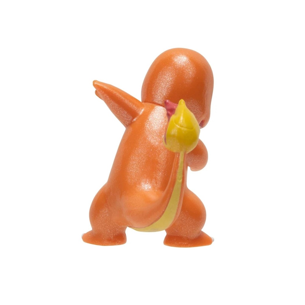 Pokémon Select Evolution Multi-Pack Charizard Charmander 3 Battle Action Figures - Picture 14 of 14